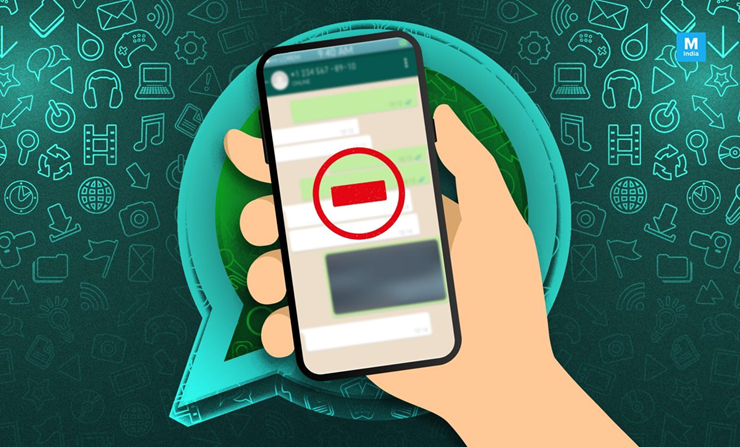 Kiểm tra thư viện ảnh ngay: 7 loại ảnh chụp màn hình có thể khiến bạn "trắng tay"- Ảnh 3.