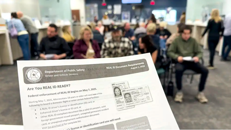 Kiểm tra thư viện ảnh ngay: 7 loại ảnh chụp màn hình có thể khiến bạn "trắng tay"- Ảnh 2.