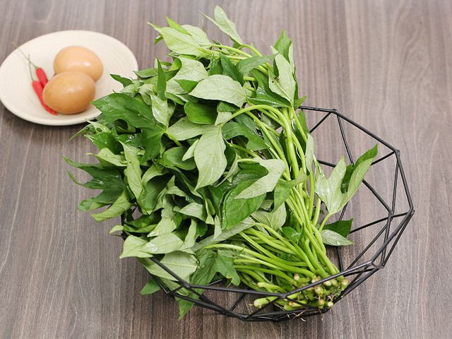 Việt Nam có loại rau dân dã, mỡ máu cao, tiểu đường “rất sợ”: Nhiều người chưa biết tận dụng- Ảnh 1.