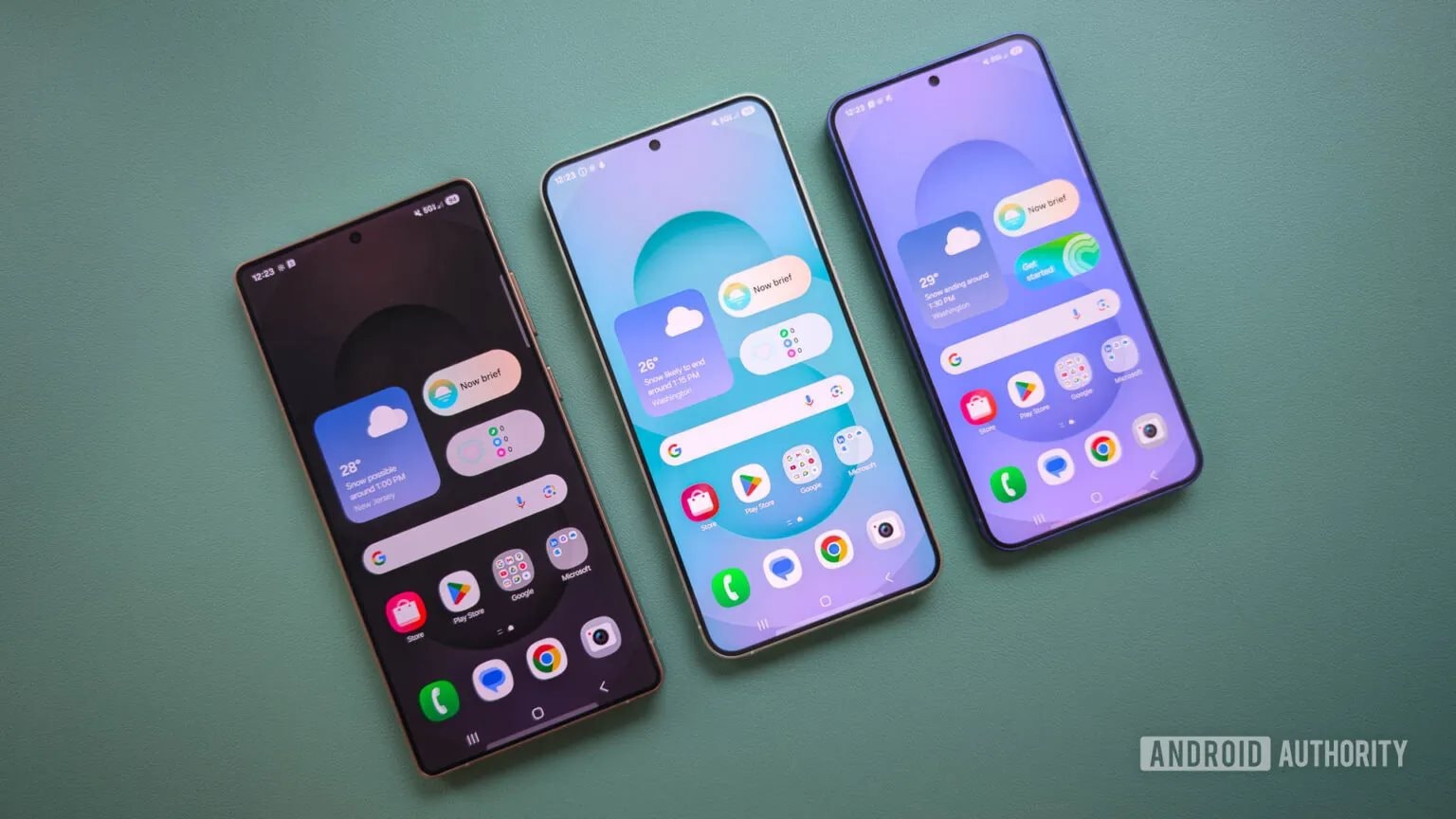 Cứ nói tôi là "anti-fan" Samsung cũng được, tôi vẫn giữ nguyên quan điểm điện thoại của họ thật nhàm chán- Ảnh 1.