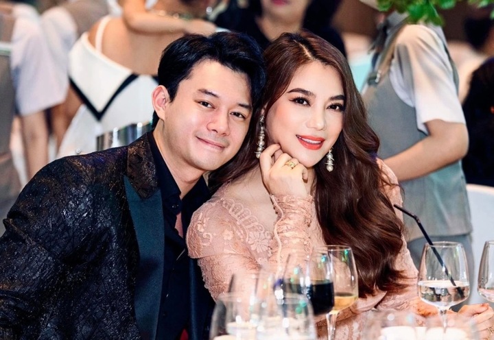 Trương Ngọc Ánh lại độc thân, mối tình bạn trai kém 14 tuổi đã khép lại?- Ảnh 2.
