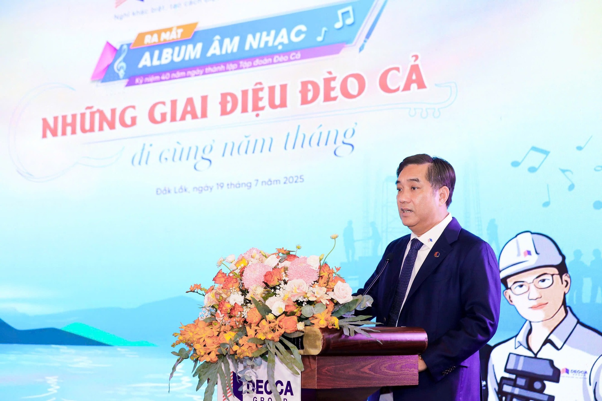 Tập đoàn Đèo Cả khẳng định cuối năm 2025 sẽ thông tuyến cao tốc Đồng Đăng - Trà Lĩnh- Ảnh 3. Tập đoàn Đèo Cả khẳng định cuối năm 2025 sẽ thông tuyến cao tốc Đồng Đăng - Trà Lĩnh- Ảnh 3.
