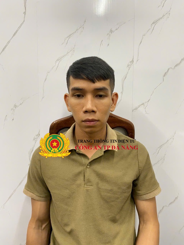 Bắt tạm giam Phan Văn Quyền sinh năm 1996- Ảnh 2.
