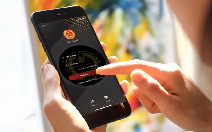 Chậm khai thuế, nộp thuế do lỗi eTax Mobile có bị phạt?- Ảnh 1.