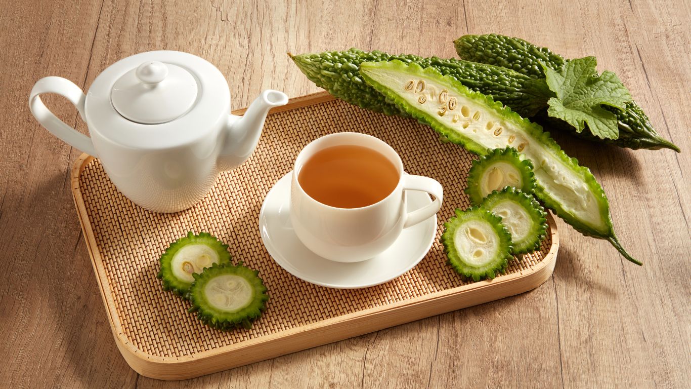 1 món trà mùa hè hơi khó uống nhưng giải nhiệt, thải độc cực tốt: Chị em chăm uống còn đẹp da, chống lão hóa- Ảnh 4. 1 món trà mùa hè hơi khó uống nhưng giải nhiệt, thải độc cực tốt: Chị em chăm uống còn đẹp da, chống lão hóa- Ảnh 4.
