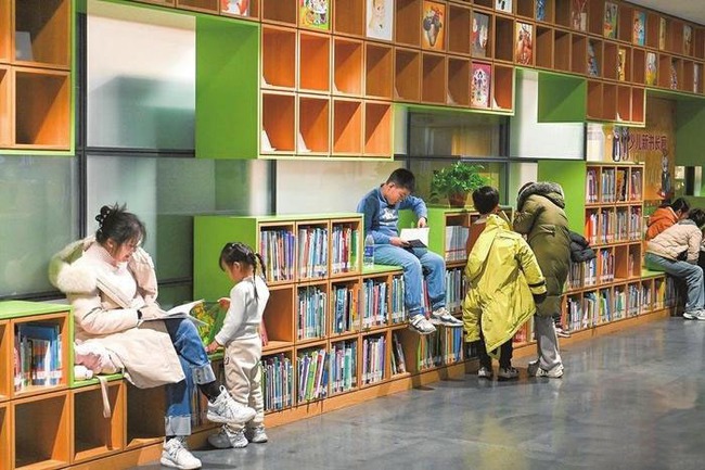 Hè rảnh rỗi, bố mẹ cứ cho con đến 4 nơi này: Chi phí 0 ĐỒNG nhưng con lại được phát triển toàn diện không ngờ!- Ảnh 1.