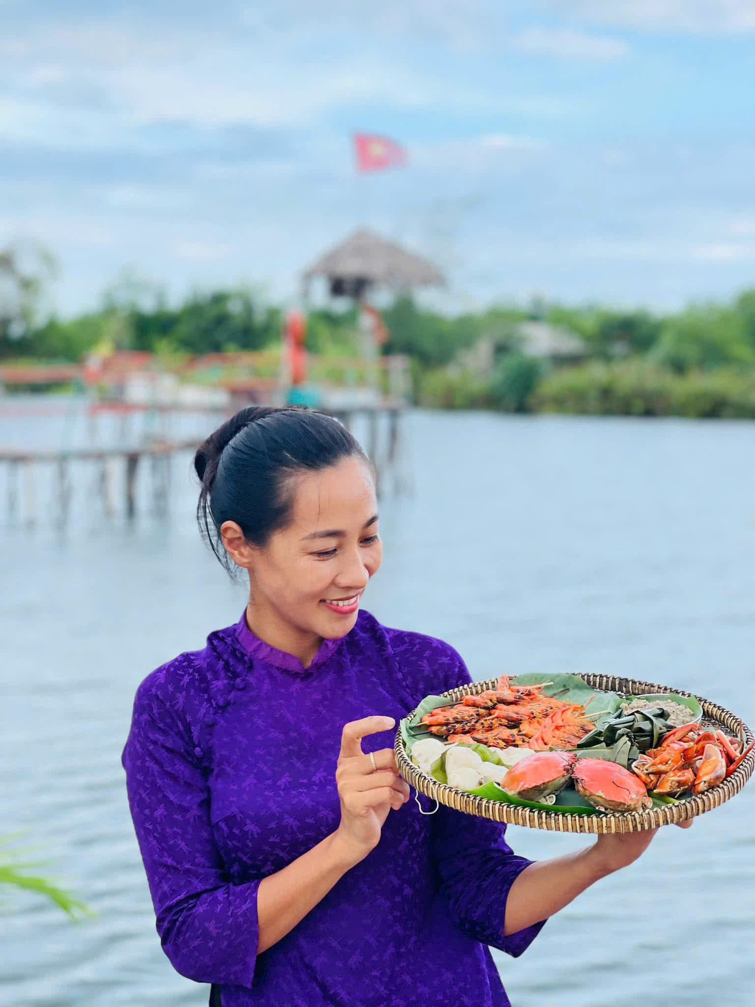 Gặp người phụ nữ Gặp người phụ nữ