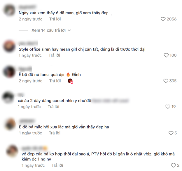 Vbiz chẳng ai như nữ diễn viên này: 17 năm trước bị chê xấu nhất Việt Nam, giờ nhìn lại thấy sang chảnh trước cả thời đại- Ảnh 5.