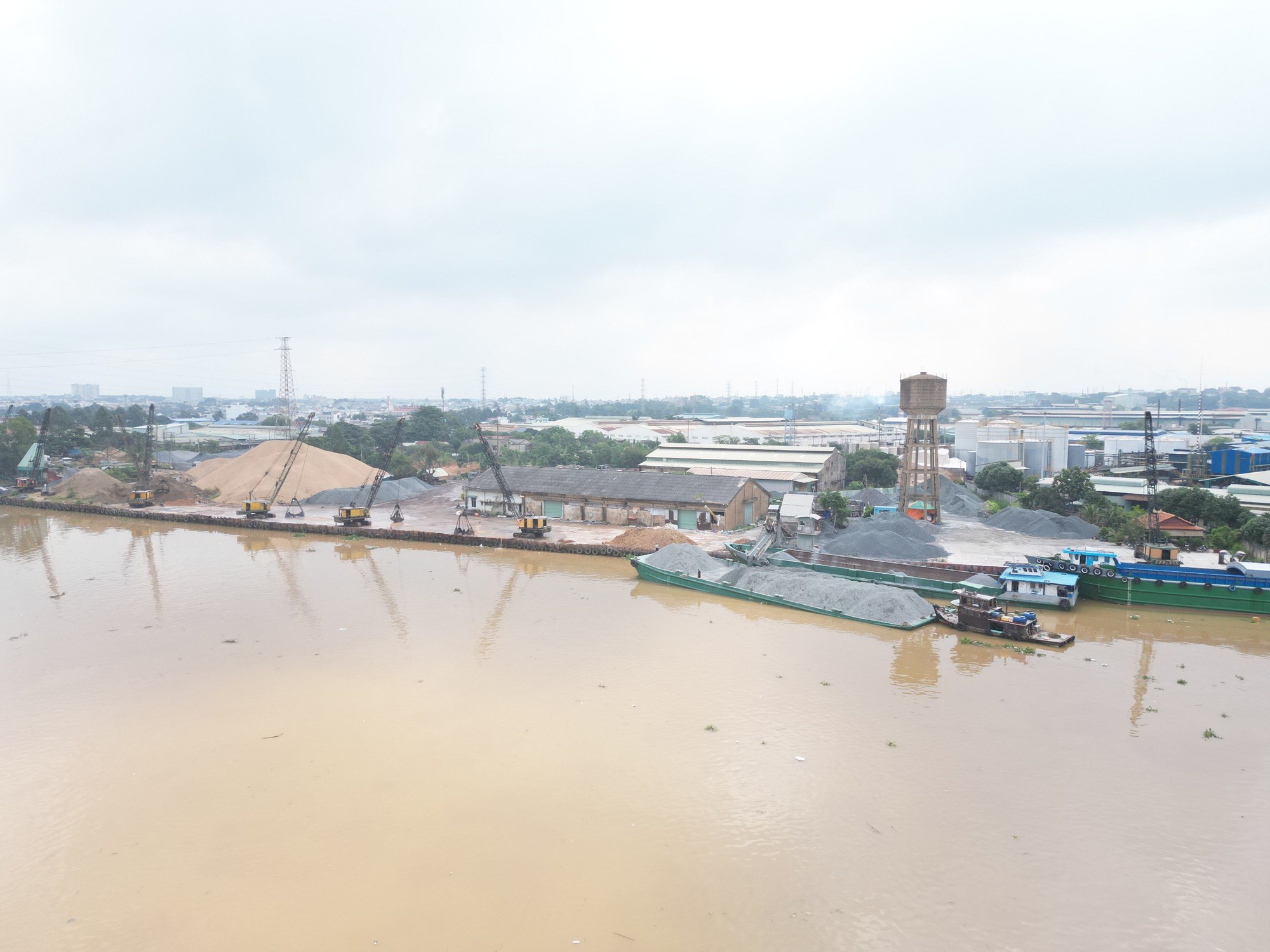 Kế hoạch lớn của phường đông dân nhất Đồng Nai- Ảnh 2. Kế hoạch lớn của phường đông dân nhất Đồng Nai- Ảnh 2.