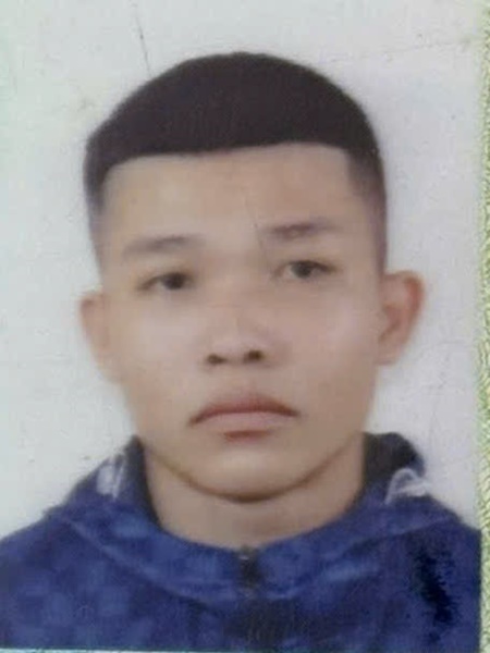 Người từng vay tiền của 2 thanh niên này khẩn trương đến công an trình báo- Ảnh 1.