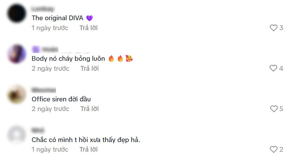 Vbiz chẳng ai như nữ diễn viên này: 17 năm trước bị chê xấu nhất Việt Nam, giờ nhìn lại thấy sang chảnh trước cả thời đại- Ảnh 3.