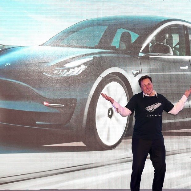 Robotaxi: Canh bạc ai cũng hiểu chỉ trừ Elon Musk vẫn ‘u mê’- Ảnh 2. Robotaxi: Canh bạc ai cũng hiểu chỉ trừ Elon Musk vẫn ‘u mê’- Ảnh 2.