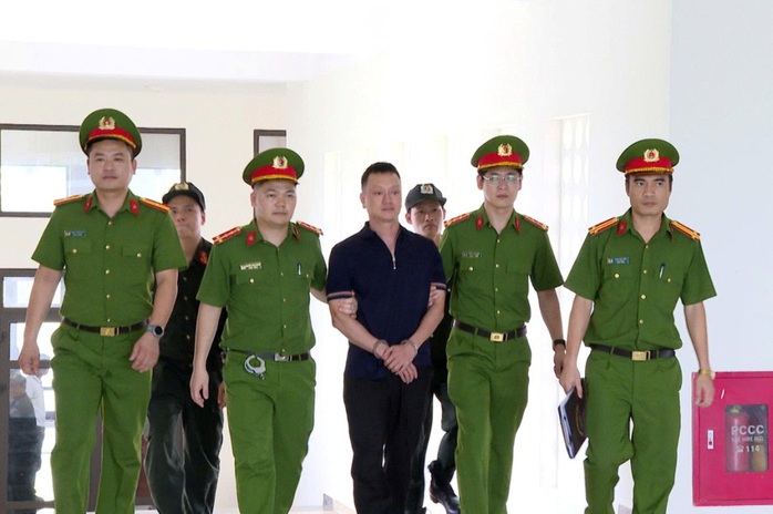 Thông tin mới về trùm giang hồ Vi "ngộ"- Ảnh 1.