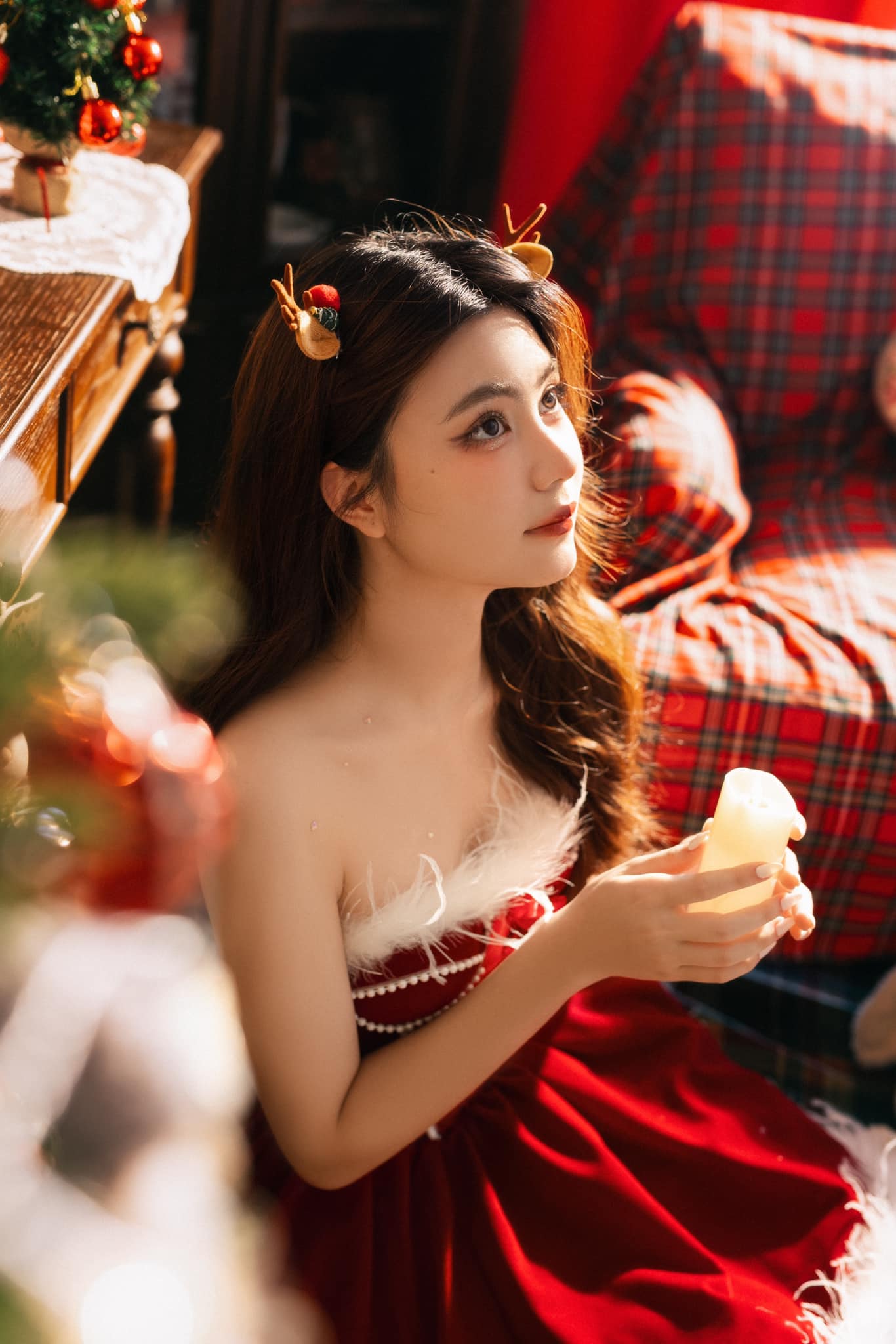 Xem Hạt Dẻ nhà MC Quyền Linh chơi bóng rổ: Chẳng còn hình tượng nàng thơ nhưng vẫn cuốn vô cùng!- Ảnh 10. Xem Hạt Dẻ nhà MC Quyền Linh chơi bóng rổ: Chẳng còn hình tượng nàng thơ nhưng vẫn cuốn vô cùng!- Ảnh 10.
