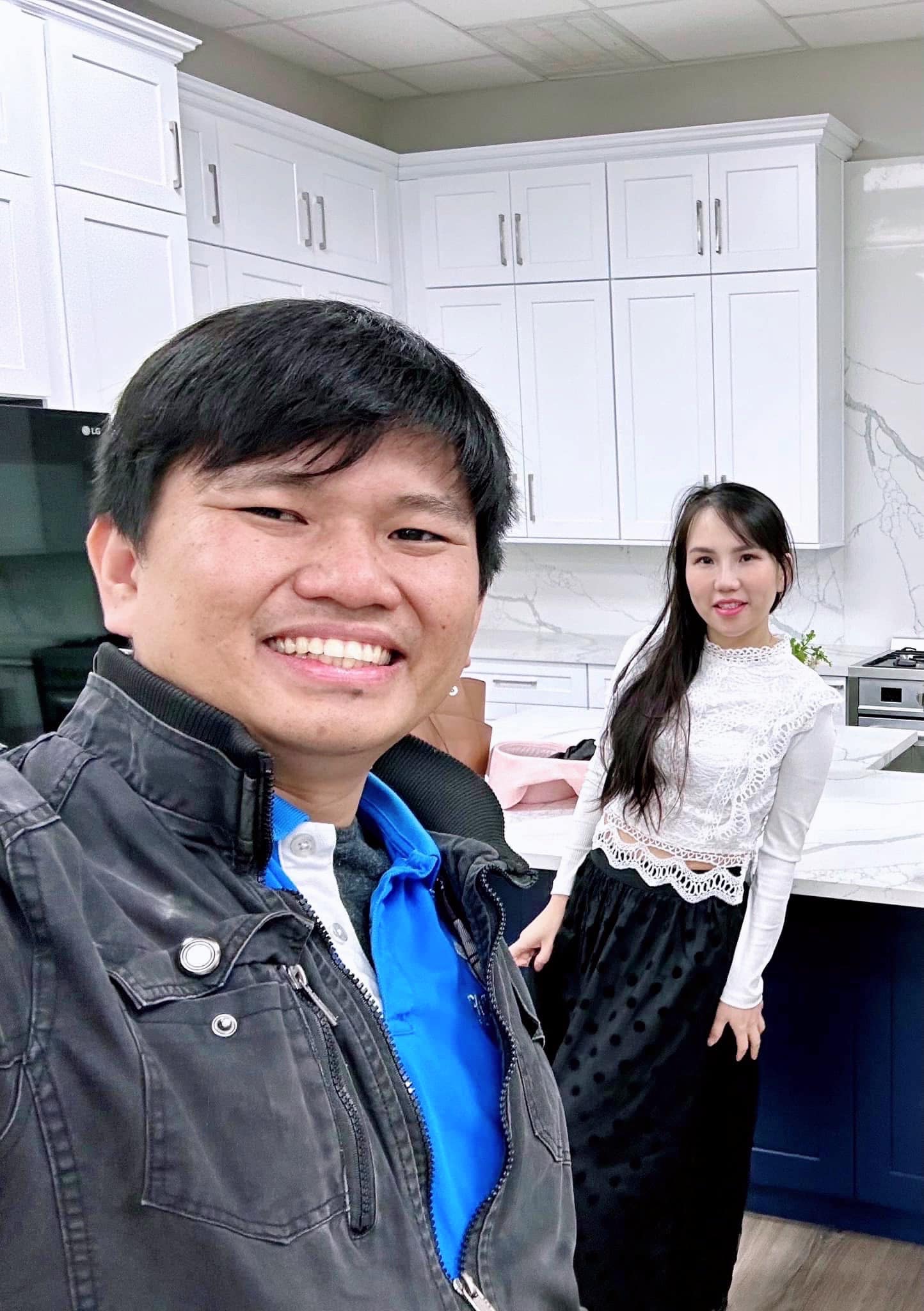 Sự thật về Vương Phạm: Từ du học sinh rửa chén, bán mọi thứ kiếm lời đến triệu phú đô la tại Mỹ- Ảnh 5. Sự thật về Vương Phạm: Từ du học sinh rửa chén, bán mọi thứ kiếm lời đến triệu phú đô la tại Mỹ- Ảnh 5.
