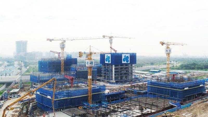 Nguồn thu hàng nghìn tỷ của doanh nghiệp- Ảnh 3. Nguồn thu hàng nghìn tỷ của doanh nghiệp- Ảnh 3.