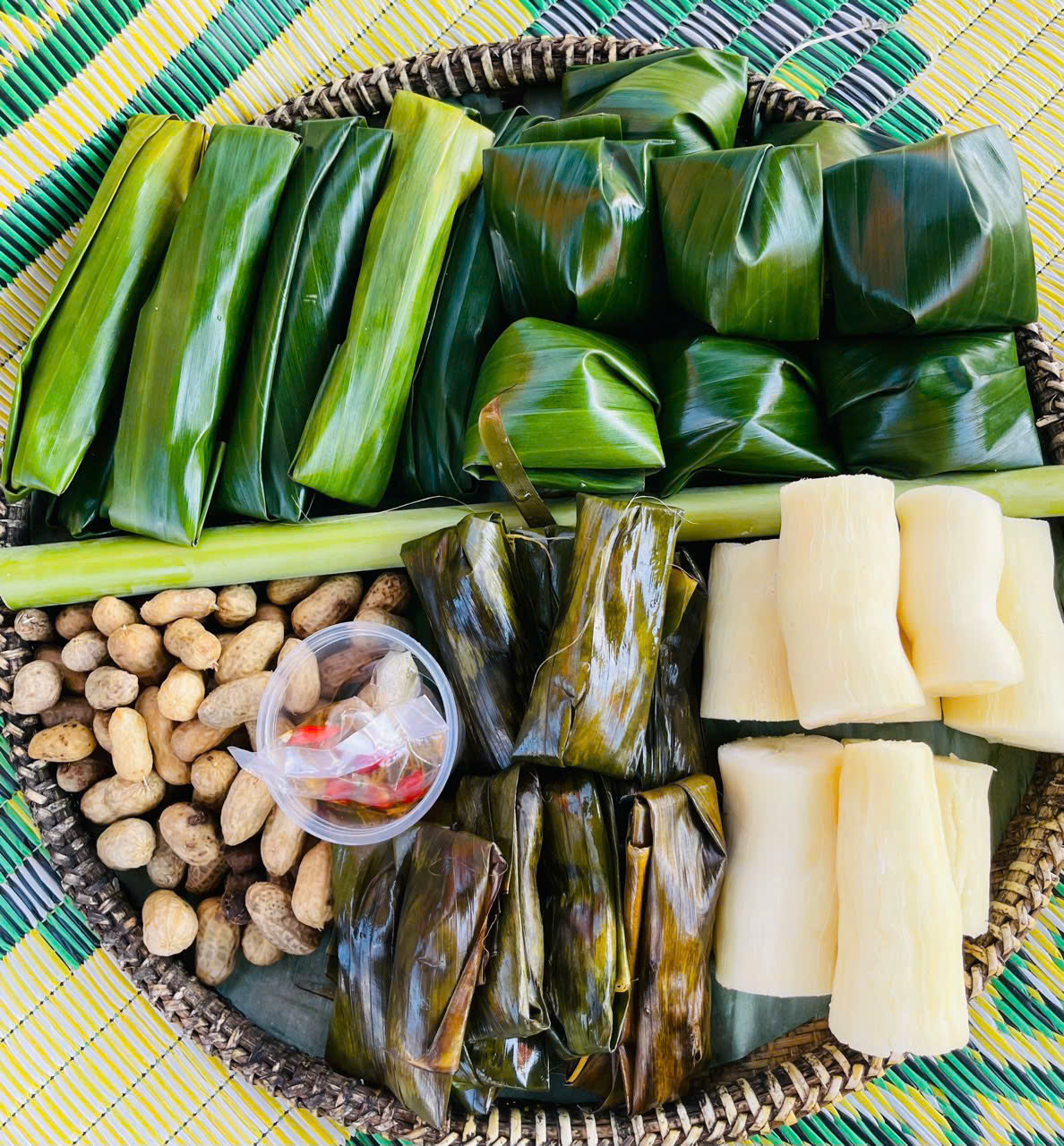 Gặp người phụ nữ Gặp người phụ nữ