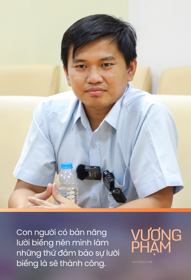 Sự thật về Vương Phạm: Từ du học sinh rửa chén, bán mọi thứ kiếm lời đến triệu phú đô la tại Mỹ- Ảnh 2. Sự thật về Vương Phạm: Từ du học sinh rửa chén, bán mọi thứ kiếm lời đến triệu phú đô la tại Mỹ- Ảnh 2.