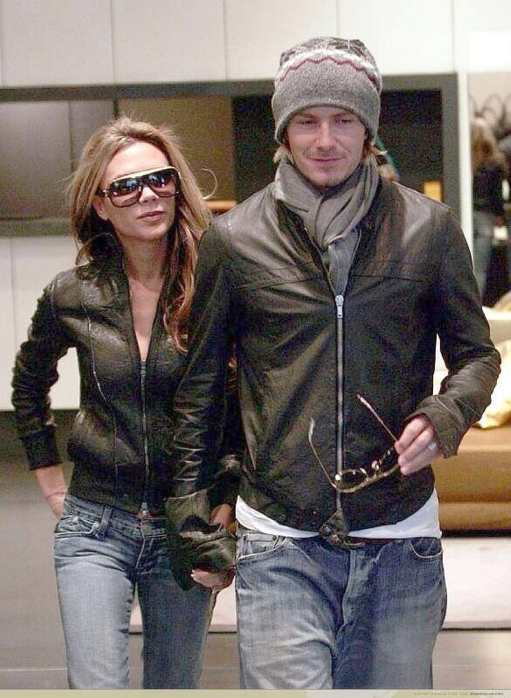 Sự thật đằng sau hình ảnh hoàn hảo nhà Beckham: Victoria cao tay giúp chồng "vượt qua sóng gió"- Ảnh 7.