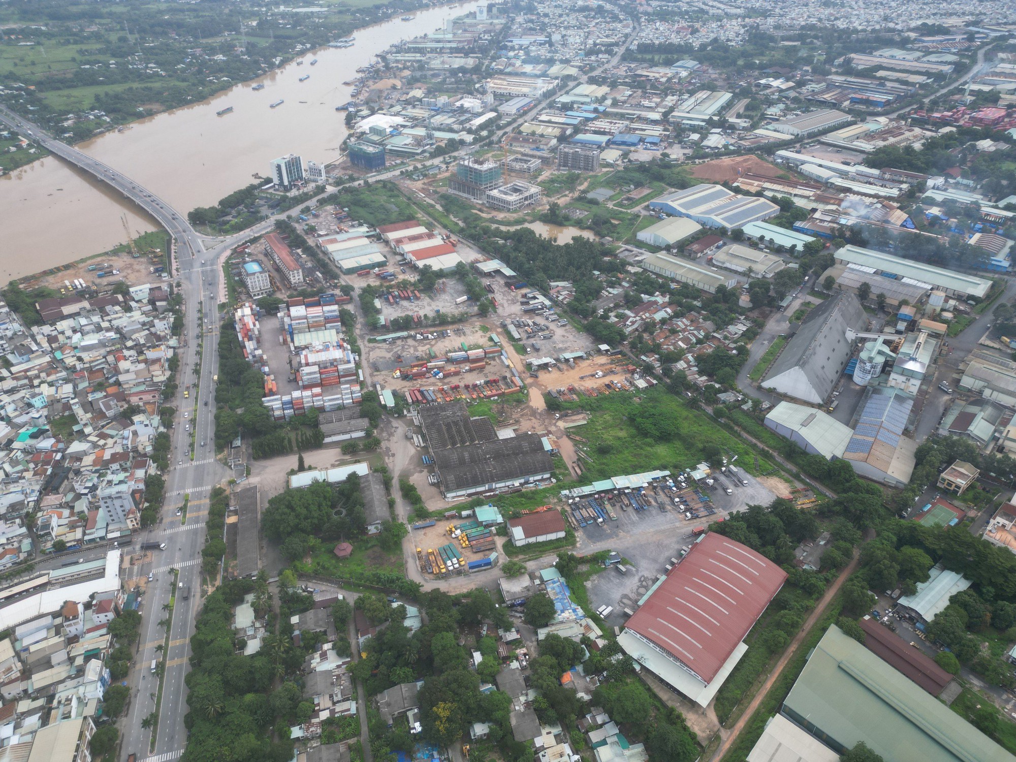 Kế hoạch lớn của phường đông dân nhất Đồng Nai- Ảnh 3. Kế hoạch lớn của phường đông dân nhất Đồng Nai- Ảnh 3.