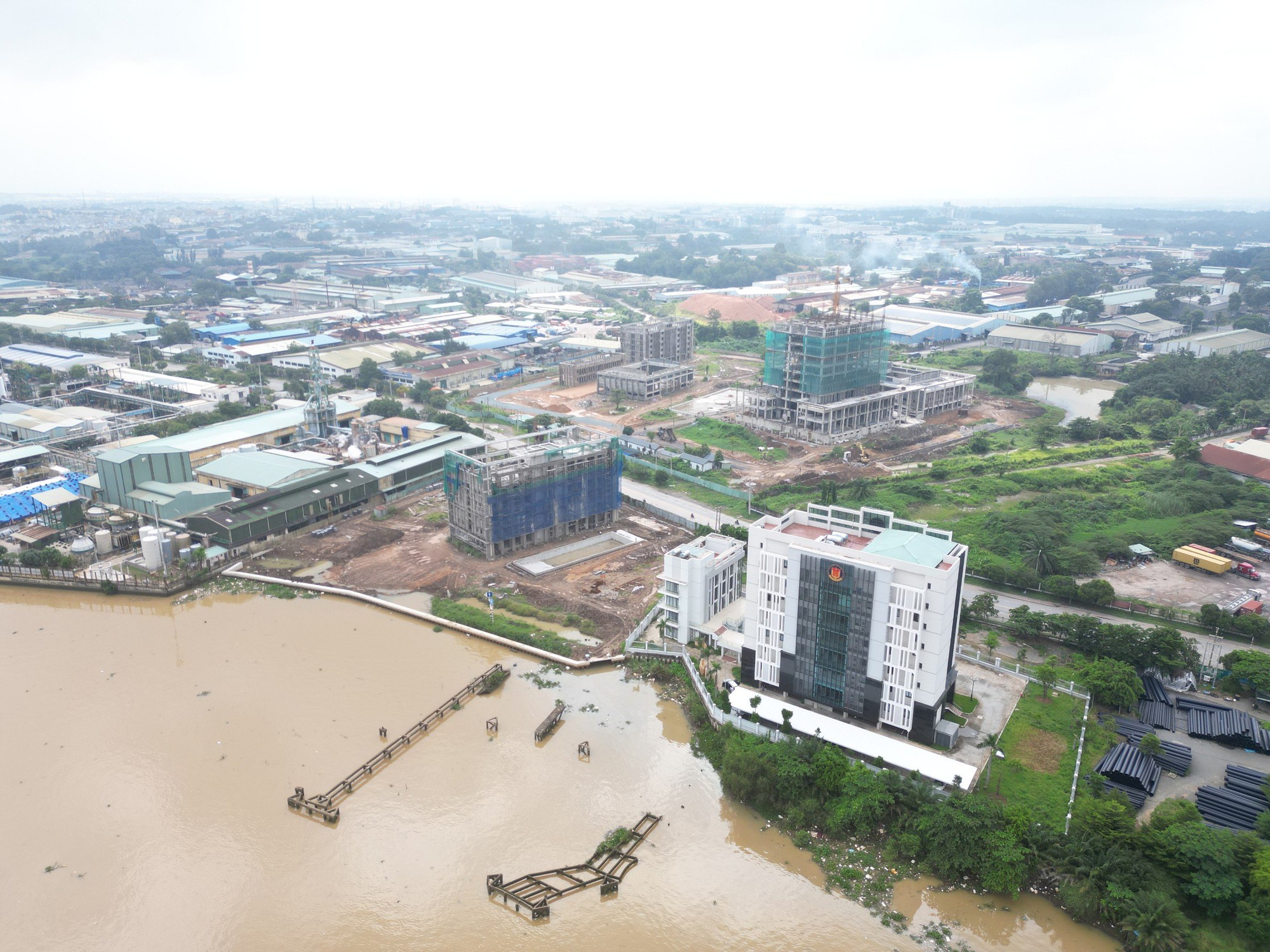 Kế hoạch lớn của phường đông dân nhất Đồng Nai- Ảnh 4. Kế hoạch lớn của phường đông dân nhất Đồng Nai- Ảnh 4.