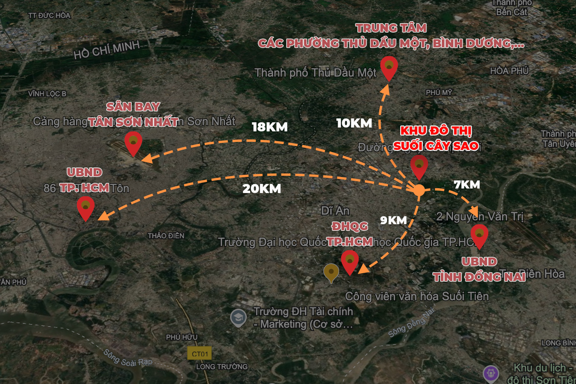 Toàn cảnh khu vực đang kêu gọi đầu tư 11.000 tỷ: Giá đất chỉ 15 triệu đồng/m2, nằm giữa 3 đô thị lớn- Ảnh 2. Toàn cảnh khu vực đang kêu gọi đầu tư 11.000 tỷ: Giá đất chỉ 15 triệu đồng/m2, nằm giữa 3 đô thị lớn- Ảnh 2.