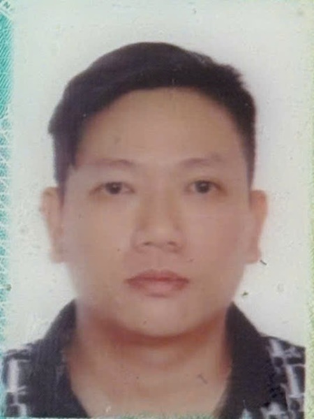 Người từng vay tiền của 2 thanh niên này khẩn trương đến công an trình báo- Ảnh 2.