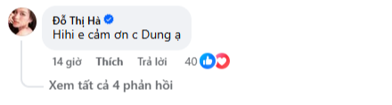 1 Hoa hậu dứt áo rời Sen Vàng nhưng vẫn được 1 Hoa hậu dứt áo rời Sen Vàng nhưng vẫn được