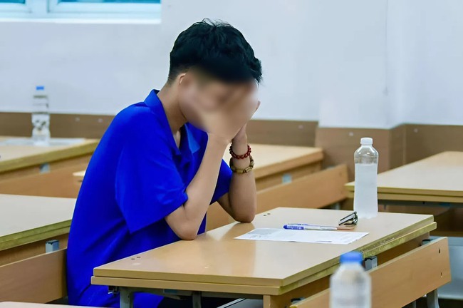 1 ngành học khiến học sinh năm nay lo lắng, không dám thi vì sợ thất nghiệp, chuyên gia nói: Không hề hết thời, vẫn là xu hướng!- Ảnh 1. 1 ngành học khiến học sinh năm nay lo lắng, không dám thi vì sợ thất nghiệp, chuyên gia nói: Không hề hết thời, vẫn là xu hướng!- Ảnh 1.