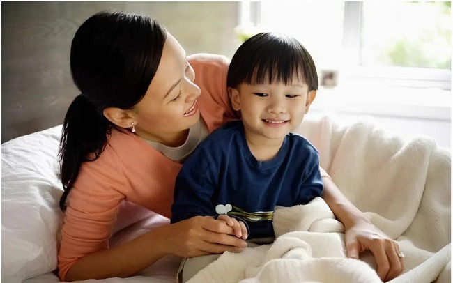 Nghiên cứu chỉ ra: Các bé trai ở độ tuổi mầm non có tính cách này thì lớn thường GIÀU!- Ảnh 1.