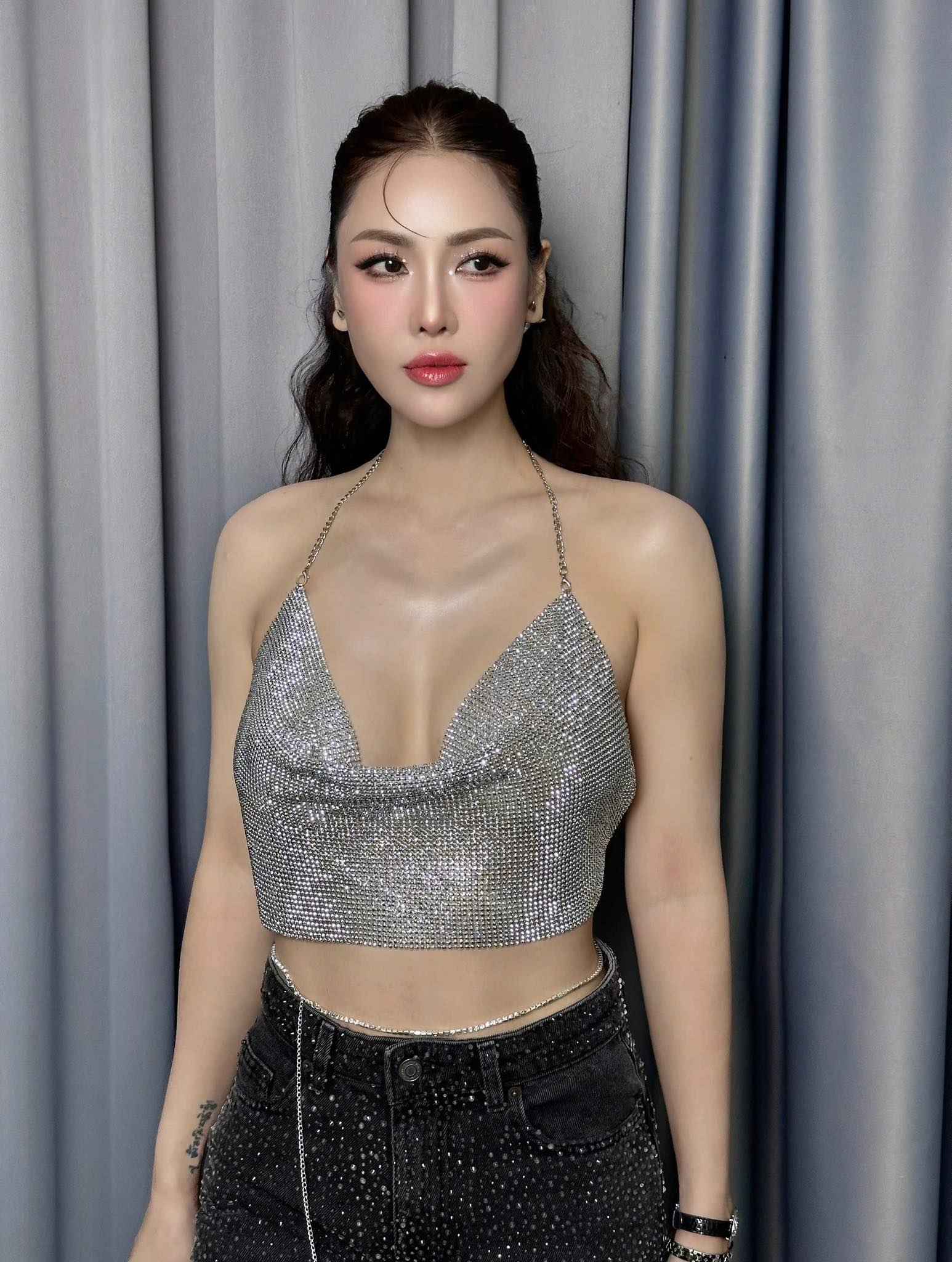 Bữa sáng Quế Vân cực kỳ hạn chế để cơ bụng săn chắc, tuổi 43 có 3 con vẫn trẻ trung mơn mởn: Người Việt lại thích ăn vì ngon và tiện- Ảnh 4. Bữa sáng Quế Vân cực kỳ hạn chế để cơ bụng săn chắc, tuổi 43 có 3 con vẫn trẻ trung mơn mởn: Người Việt lại thích ăn vì ngon và tiện- Ảnh 4.