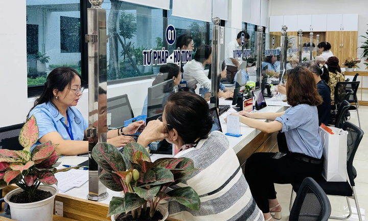 Chính phủ yêu cầu công bố diện tích các đơn vị hành chính cấp xã trước 30/9- Ảnh 1. Chính phủ yêu cầu công bố diện tích các đơn vị hành chính cấp xã trước 30/9- Ảnh 1.