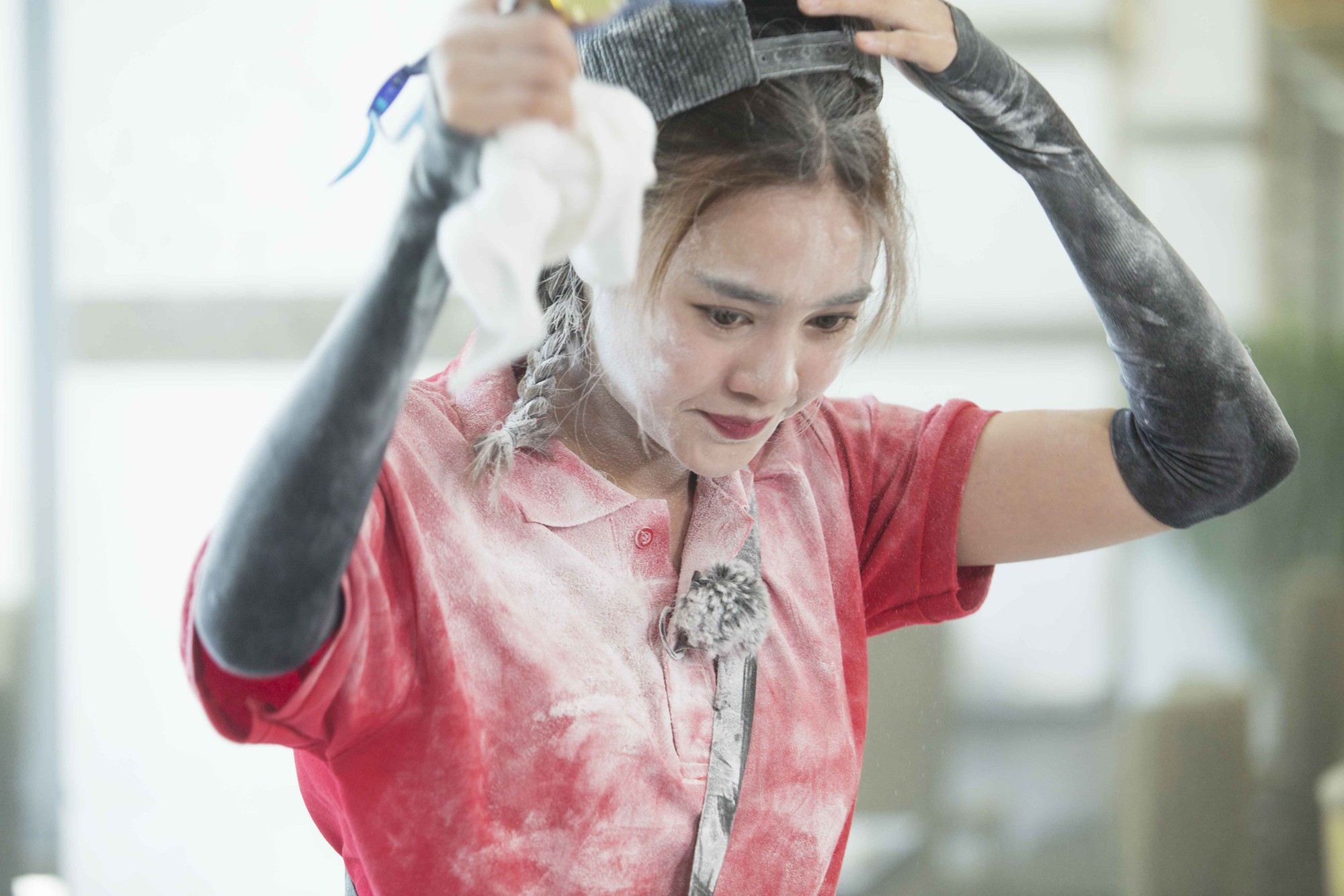 Thành viên duy nhất đánh bại Trấn Thành ở Running Man: Trụ suốt 3 mùa, khổ nhất là chuyên bị Thành viên duy nhất đánh bại Trấn Thành ở Running Man: Trụ suốt 3 mùa, khổ nhất là chuyên bị