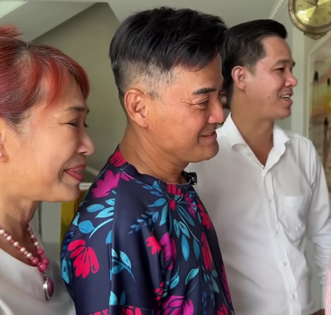 Nam ca sĩ nói lý do rời TP.HCM ra Phú Quốc xây biệt thự cả nghìn m2- Ảnh 2. Nam ca sĩ nói lý do rời TP.HCM ra Phú Quốc xây biệt thự cả nghìn m2- Ảnh 2.
