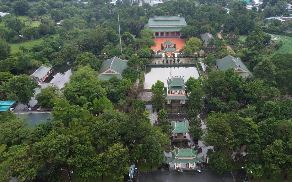 Kế hoạch lớn của phường đông dân nhất Đồng Nai- Ảnh 10. Kế hoạch lớn của phường đông dân nhất Đồng Nai- Ảnh 10.