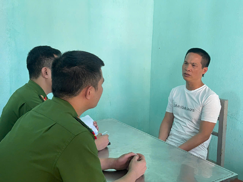 Xác lập chuyên án đặc biệt, vạch trần doanh nhân "máu lạnh” Bùi Quốc Ý và hệ thống “mạng nhện” tội phạm- Ảnh 4. Xác lập chuyên án đặc biệt, vạch trần doanh nhân "máu lạnh” Bùi Quốc Ý và hệ thống “mạng nhện” tội phạm- Ảnh 4.