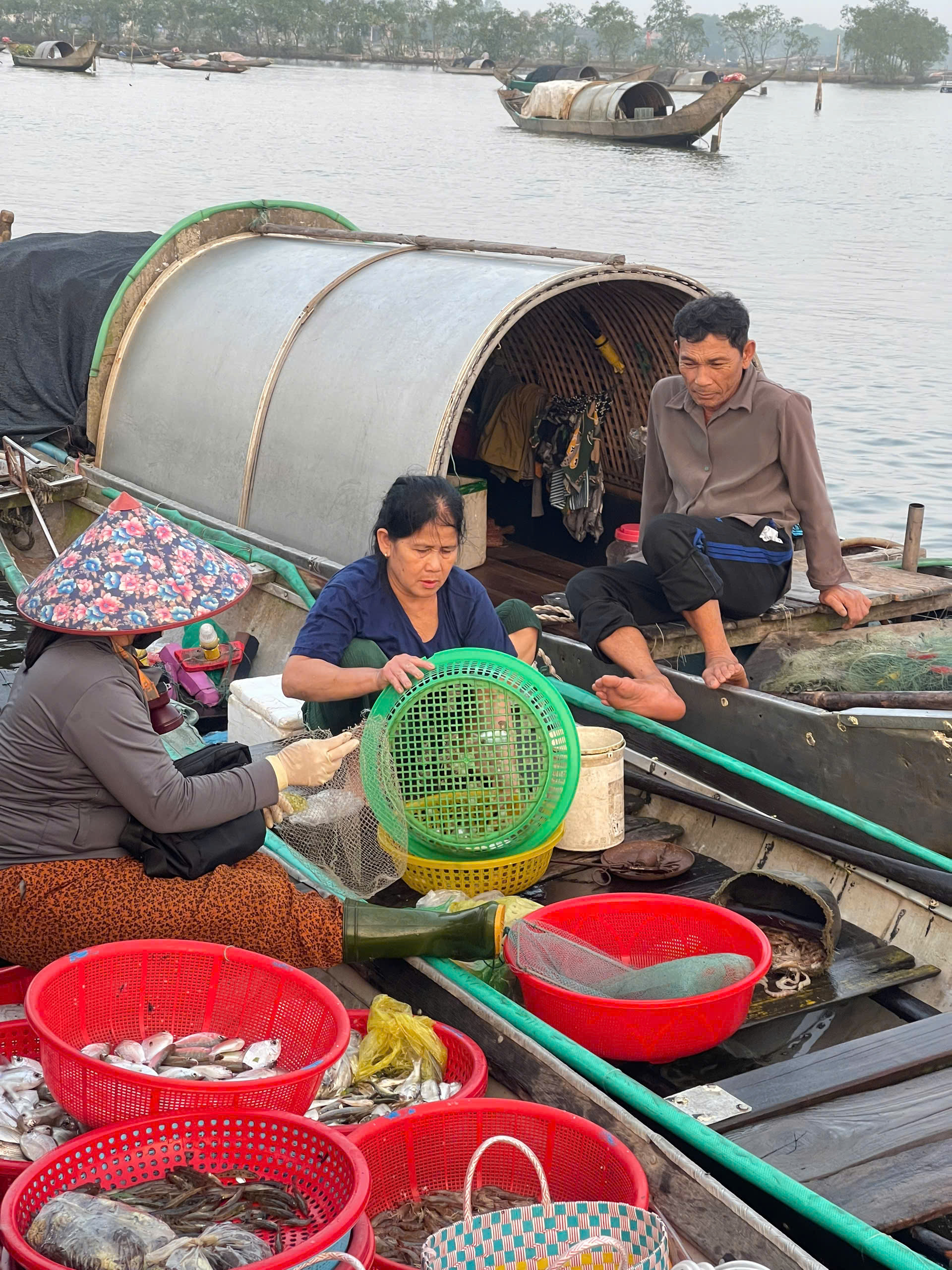 Gặp người phụ nữ Gặp người phụ nữ
