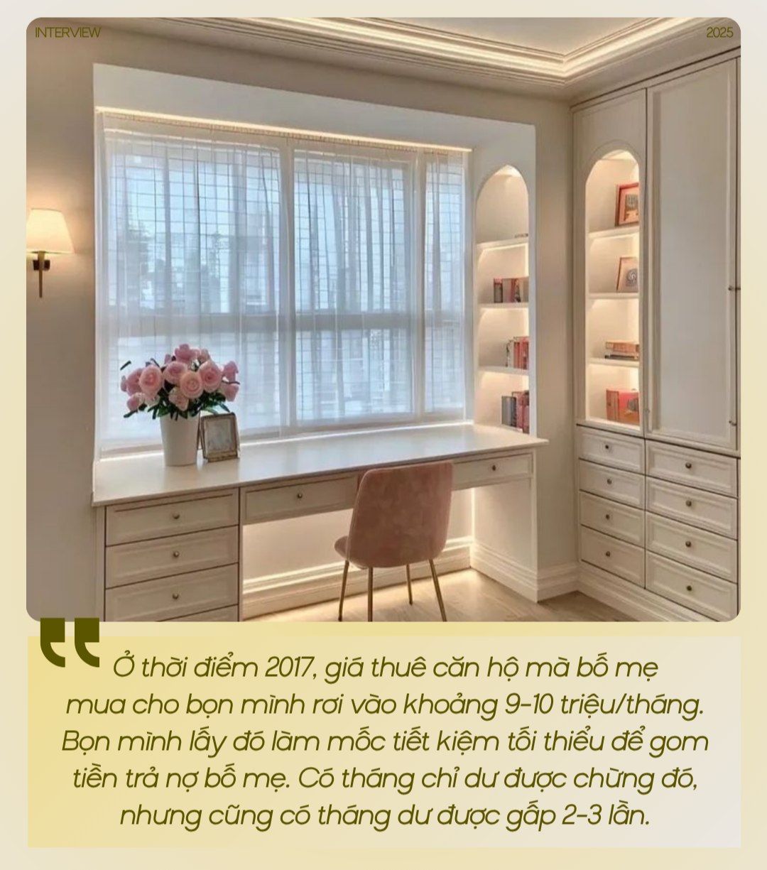 Vợ chồng Hà Nội tiêu tối đa 200k/ngày, xin thêm tiền mua trà sữa chồng cũng không cho- Ảnh 1. Vợ chồng Hà Nội tiêu tối đa 200k/ngày, xin thêm tiền mua trà sữa chồng cũng không cho- Ảnh 1.
