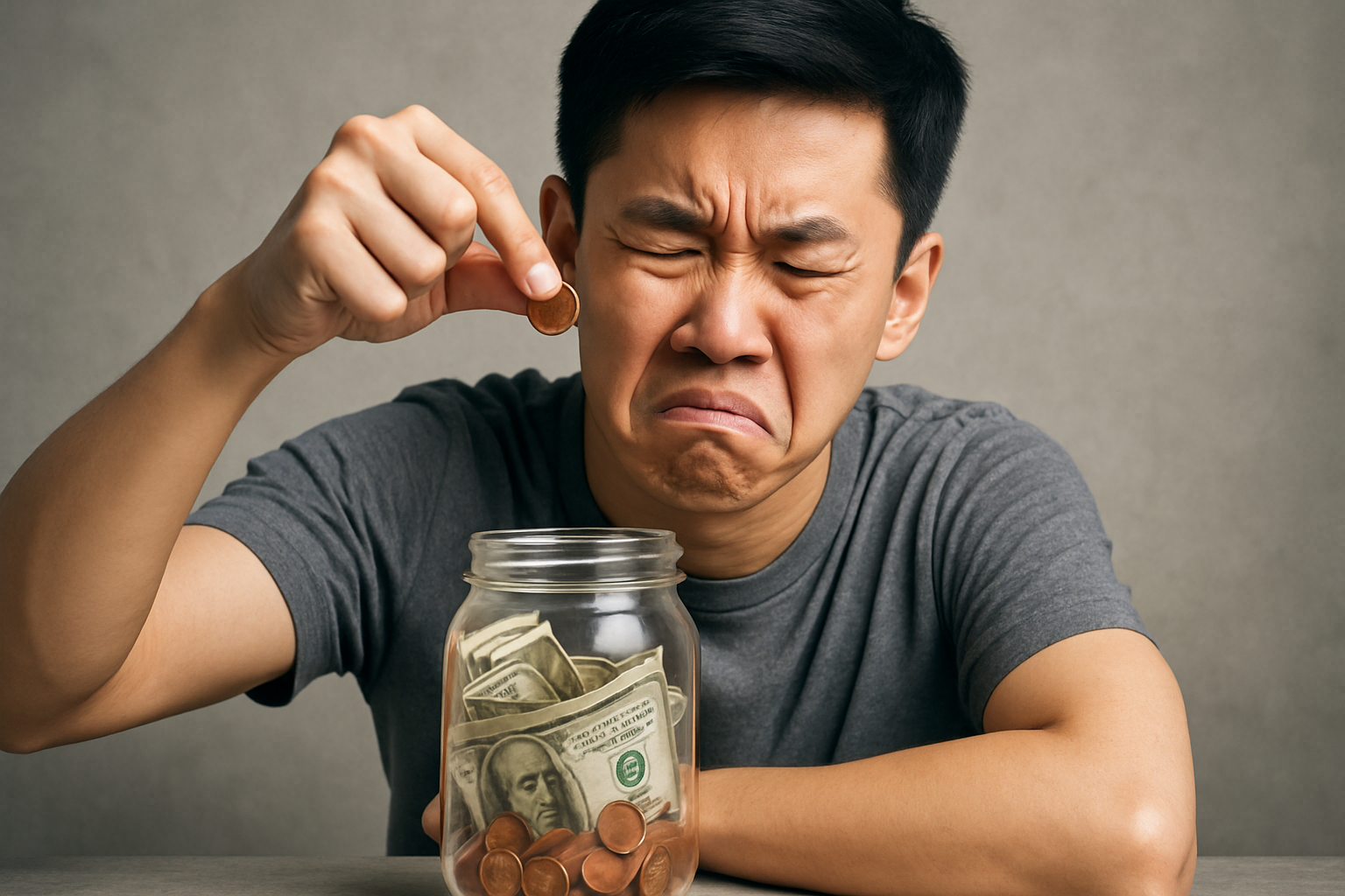 Hội chứng "RỐI LOẠN TIỀN BẠC": Điều ám ảnh giới trẻ hơn cả "rối loạn tiền đình"- Ảnh 5. Hội chứng "RỐI LOẠN TIỀN BẠC": Điều ám ảnh giới trẻ hơn cả "rối loạn tiền đình"- Ảnh 5.