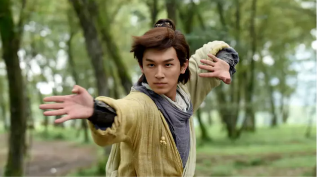 28 chiêu tinh giảm còn 18, Hàng Long Thập Bát Chưởng uy lực ra sao: So sánh cách dùng của 3 cao thủ để có kết quả- Ảnh 3.