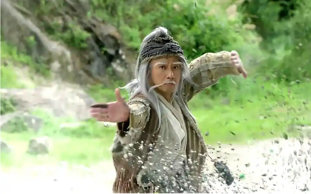 28 chiêu tinh giảm còn 18, Hàng Long Thập Bát Chưởng uy lực ra sao: So sánh cách dùng của 3 cao thủ để có kết quả- Ảnh 4.