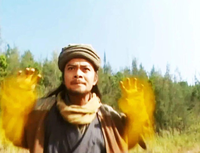 28 chiêu tinh giảm còn 18, Hàng Long Thập Bát Chưởng uy lực ra sao: So sánh cách dùng của 3 cao thủ để có kết quả- Ảnh 1.