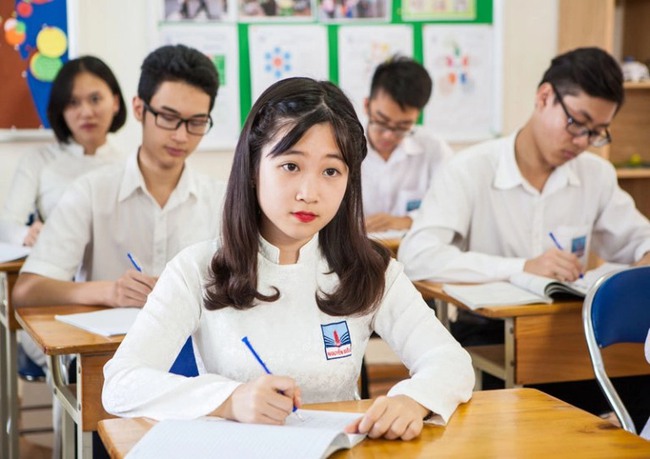 Một thay đổi QUAN TRỌNG khiến học sinh chuyên TOÀN QUỐC phấn khởi: Như "hổ mọc thêm cánh"- Ảnh 1.