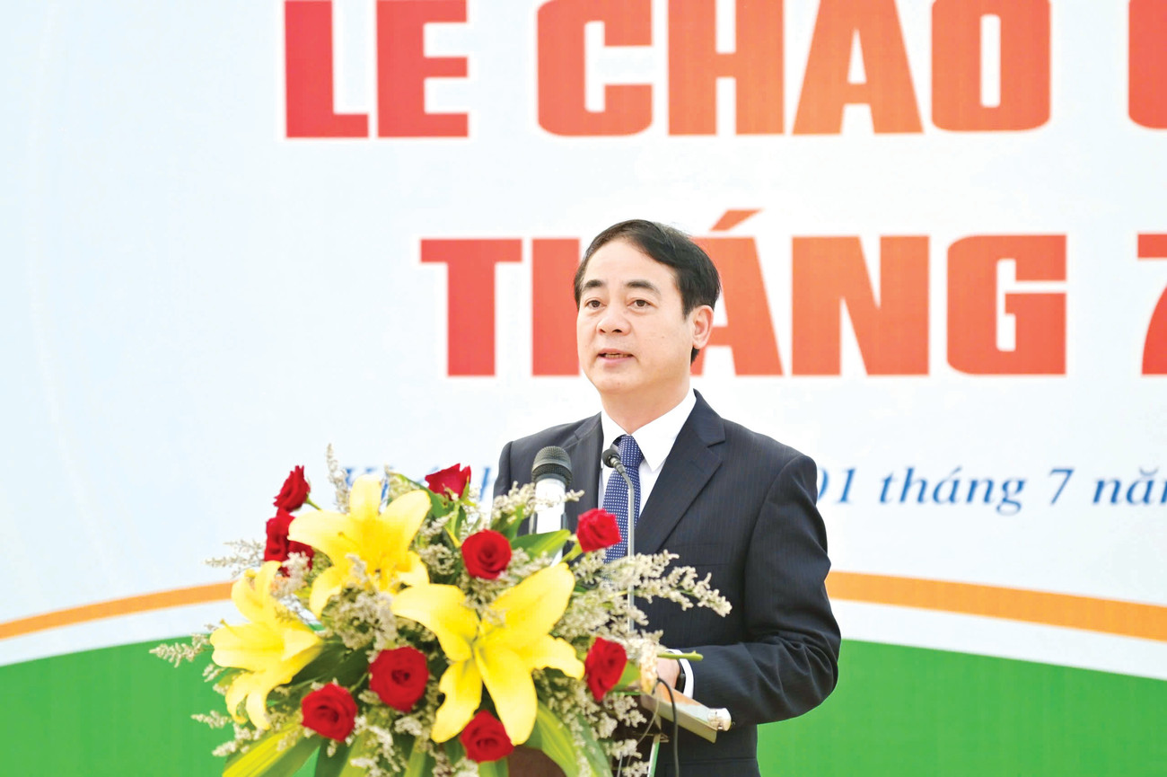 Từ biển xanh vẫy gọi đến khát vọng thành phố Trung ương- Ảnh 2. Từ biển xanh vẫy gọi đến khát vọng thành phố Trung ương- Ảnh 2.