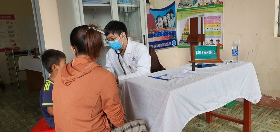 Thủ tục khám BHYT thay đổi lớn từ ngày 15-8- Ảnh 1. Thủ tục khám BHYT thay đổi lớn từ ngày 15-8- Ảnh 1.