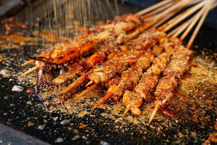 Cô gái 24 tuổi mắc ung thư dạ dày giai đoạn cuối vì ăn món thịt nhiều người yêu thích này mỗi ngày- Ảnh 2.