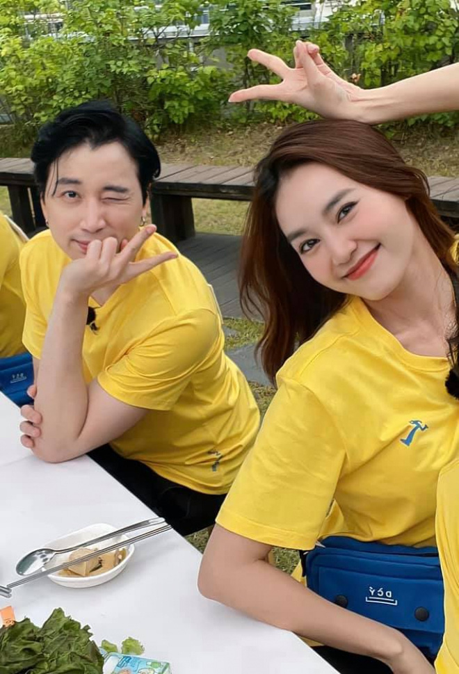 Thành viên duy nhất đánh bại Trấn Thành ở Running Man: Trụ suốt 3 mùa, khổ nhất là chuyên bị Thành viên duy nhất đánh bại Trấn Thành ở Running Man: Trụ suốt 3 mùa, khổ nhất là chuyên bị