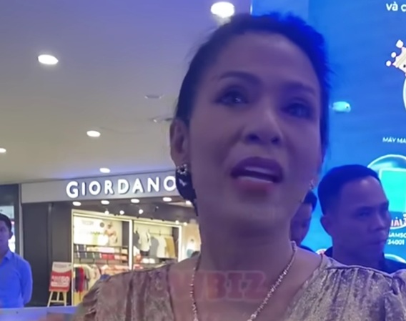 Diễn viên Mỹ Dung: Không có lương tháng, cuộc sống khó khăn phải tiết kiệm- Ảnh 1. Diễn viên Mỹ Dung: Không có lương tháng, cuộc sống khó khăn phải tiết kiệm- Ảnh 1.