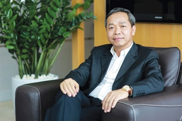 Vừa được chấp thuận triển khai trung tâm dữ liệu 250 triệu USD tại TP HCM, "Big 4" công nghệ Việt Nam bổ sung 1 loạt nhân sự cấp cao trước thềm ĐHĐCĐ- Ảnh 1.