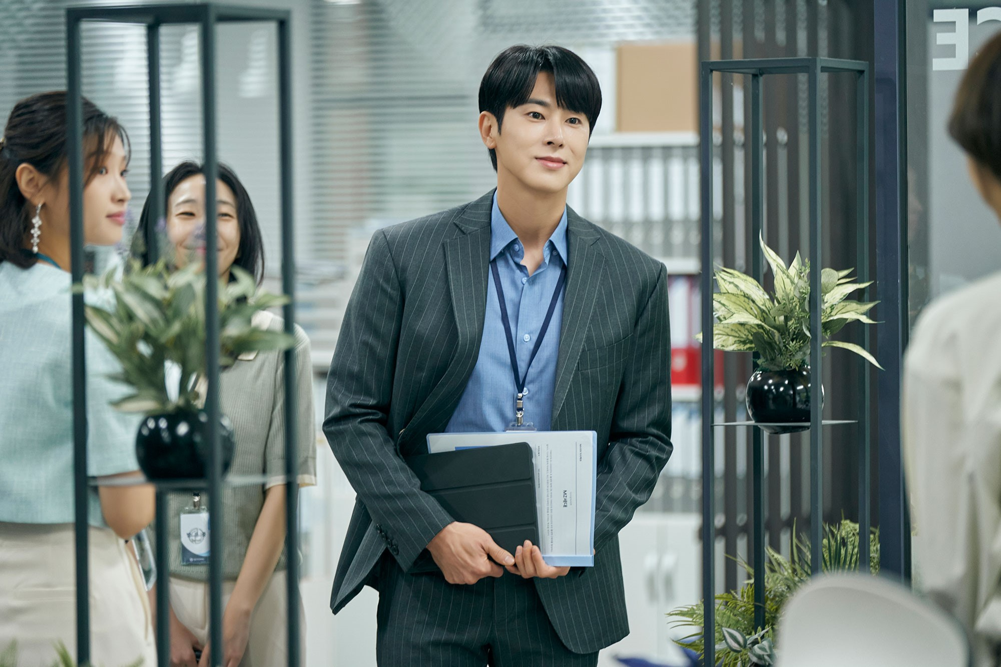 Mỹ nam lạ đời nhất Hàn Quốc: 16 năm đẹp lung linh thì bị chê tơi tả, xấu 1 lần lại được cả nước tung hô- Ảnh 3.